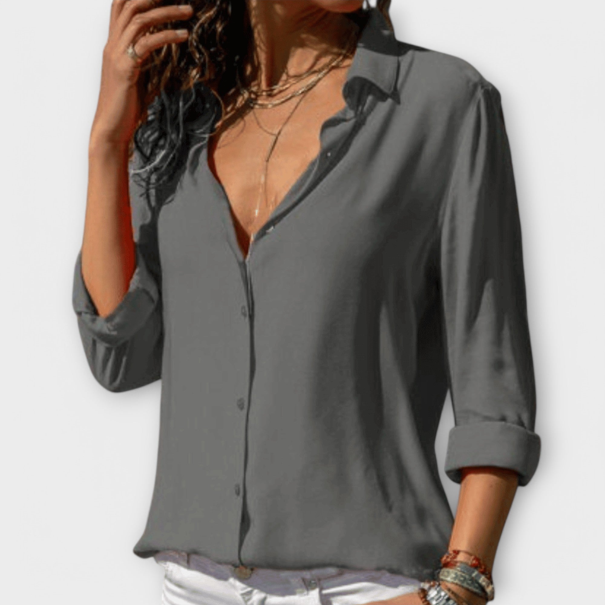 Susana | Tobula Blusa