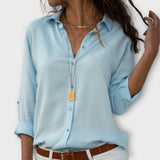 Susana | Tobula Blusa
