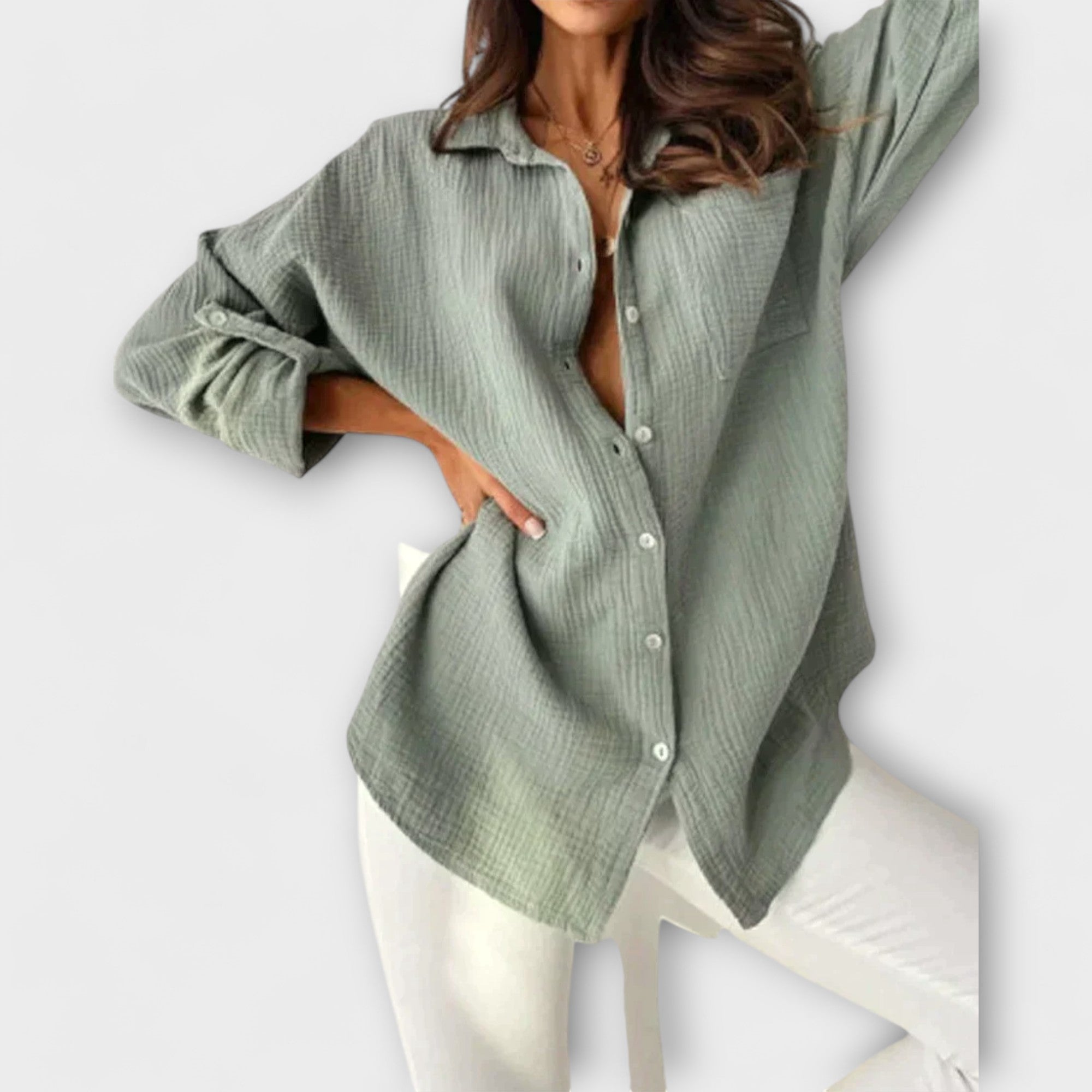 Filipa | Moteriška blusa