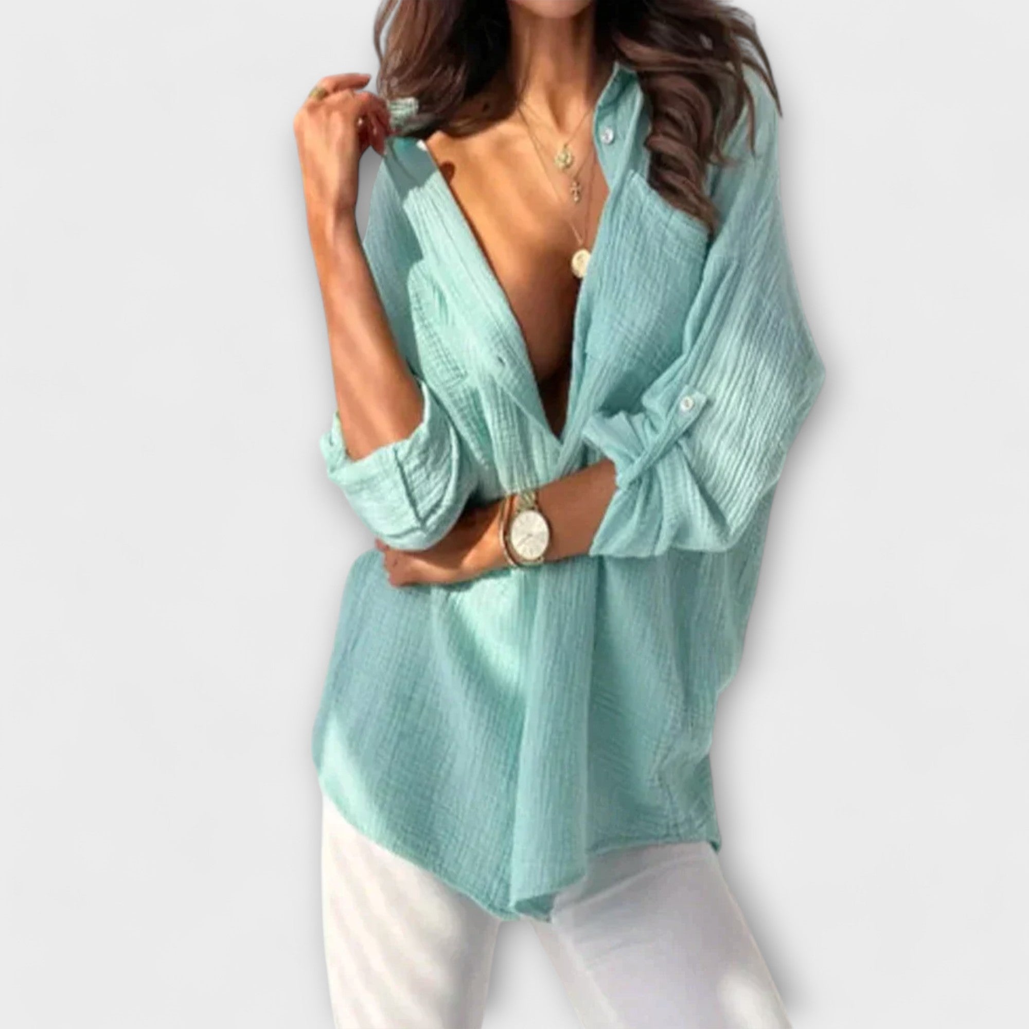 Filipa | Moteriška blusa