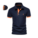 Florian™ | Klasikinė Premium polo marškiniai