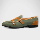 Marina | Slip-on batai