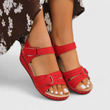 GUINEVERE | ORTOPEDINIAI SANDALAI