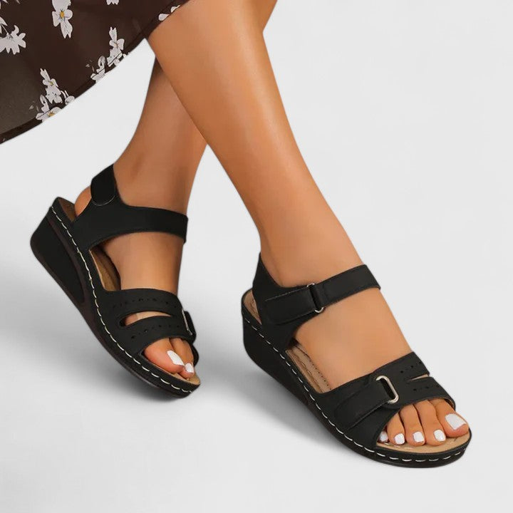 GUINEVERE | ORTOPEDINIAI SANDALAI