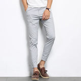 Wexford Slim-Fit Kelnės