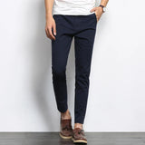 Wexford Slim-Fit Kelnės