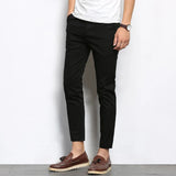 Wexford Slim-Fit Kelnės