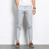 Wexford Slim-Fit Kelnės