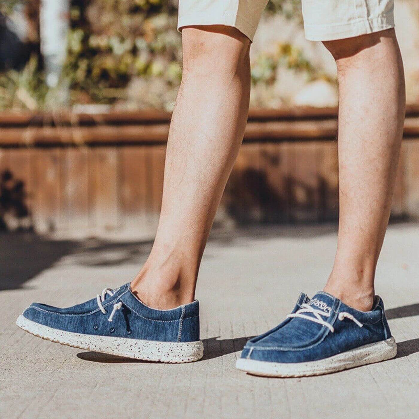 Loxley | Ultra Soft Kasdieniai Mokasinai