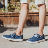 Loxley | Ultra Soft Kasdieniai Mokasinai