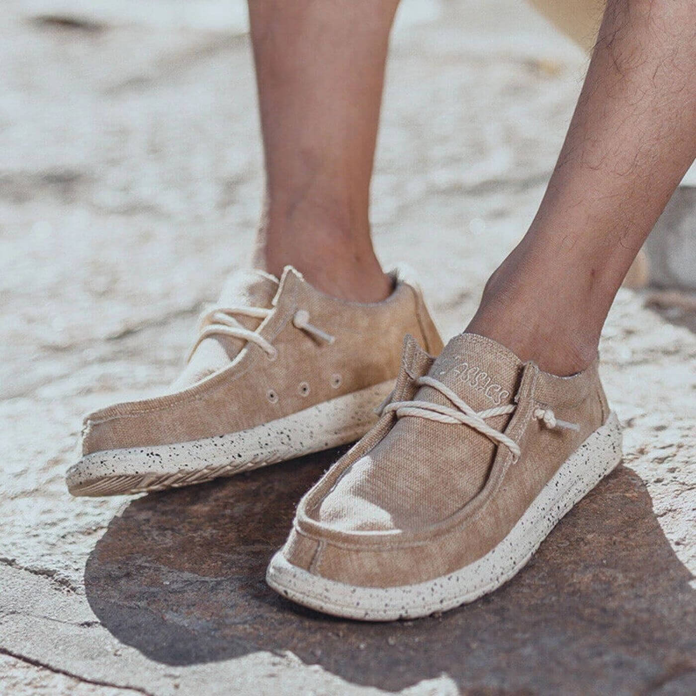 Loxley | Ultra Soft Kasdieniai Mokasinai