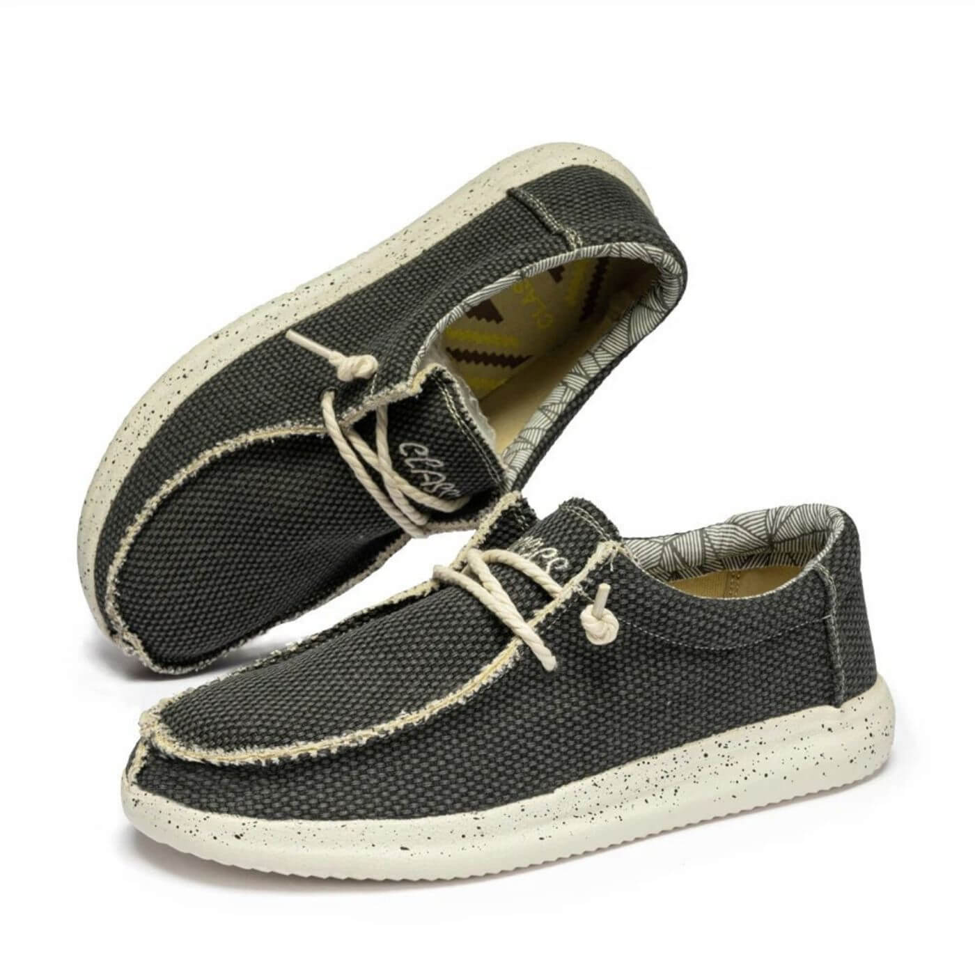 Loxley | Ultra Soft Kasdieniai Mokasinai