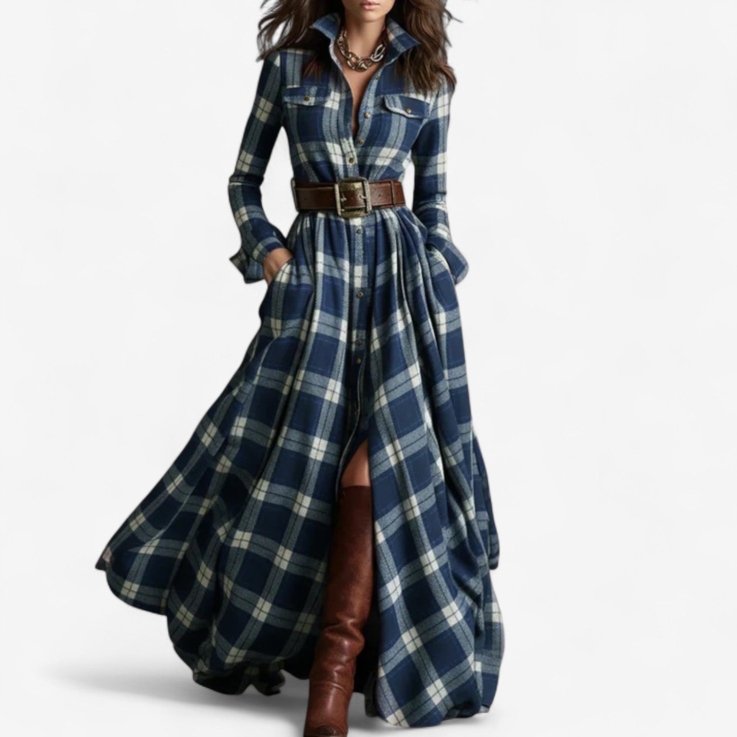 Barboteau | Laiko Patikrintas Maxi