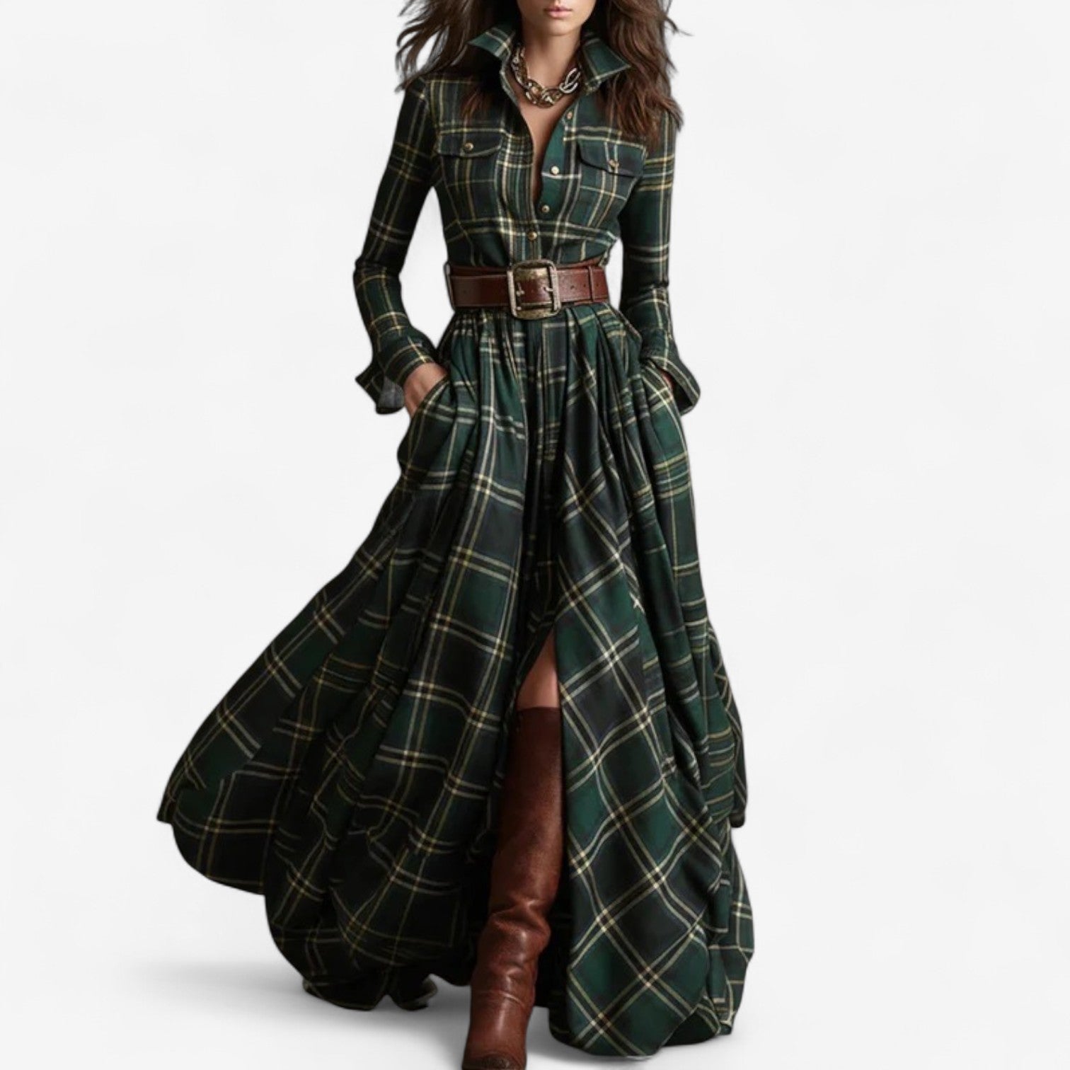Barboteau | Laiko Patikrintas Maxi