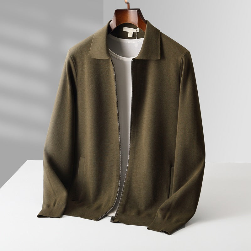Gunwale Merino Paltas