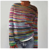 Brenda | Vintage Islandpullover