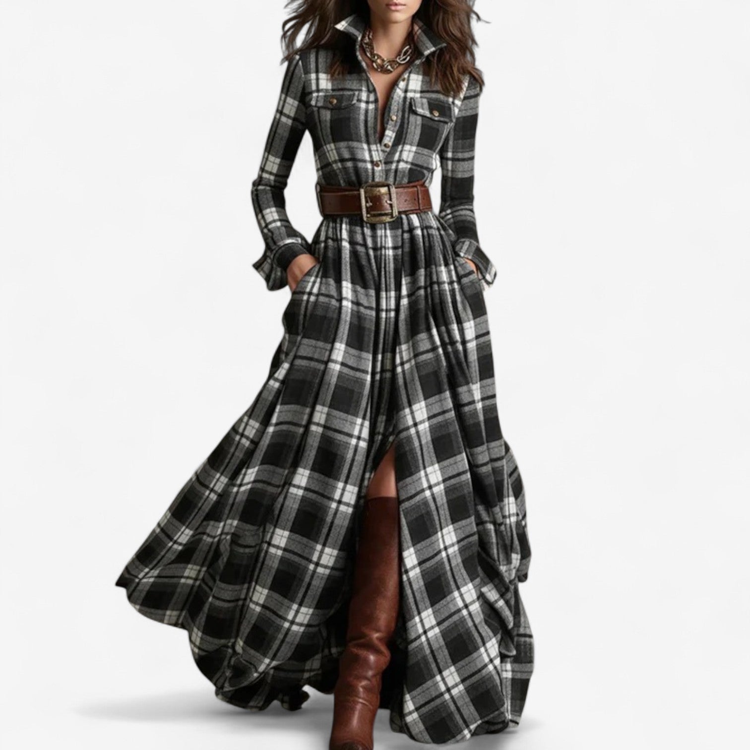 Barboteau | Laiko Patikrintas Maxi