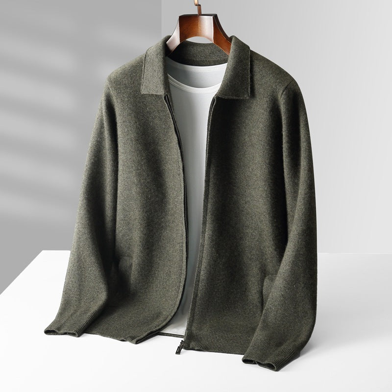 Gunwale Merino Paltas