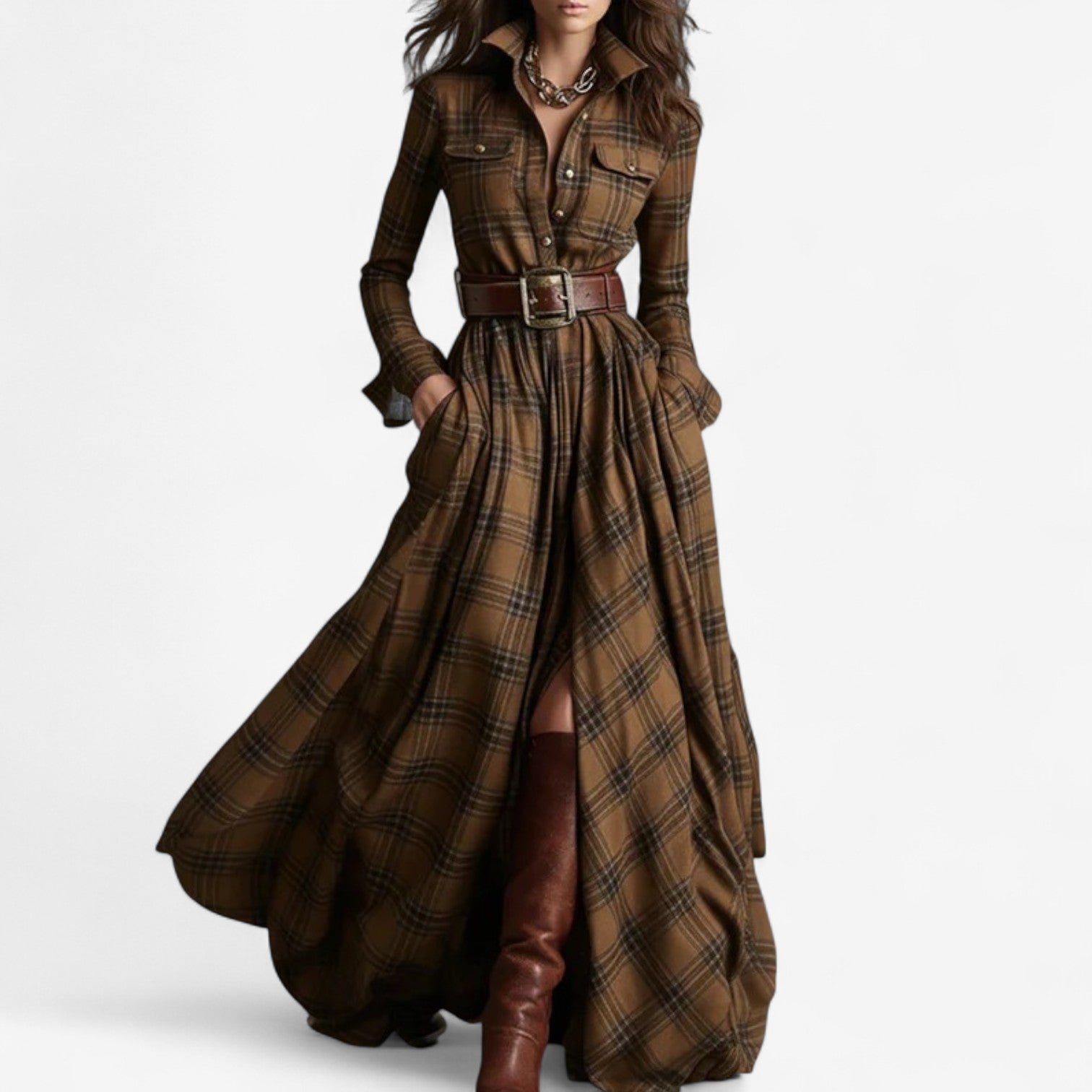 Barboteau | Laiko Patikrintas Maxi