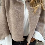 VIVIENNE LUXE KARDIGANAS