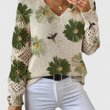 Jewel | Bloom Megztinis