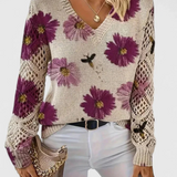 Jewel | Bloom Megztinis
