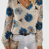 Jewel | Bloom Megztinis