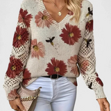 Jewel | Bloom Megztinis