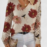 Jewel | Bloom Megztinis