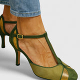 CORALISE | IŠRAIŠKOS KULNIUKAI
