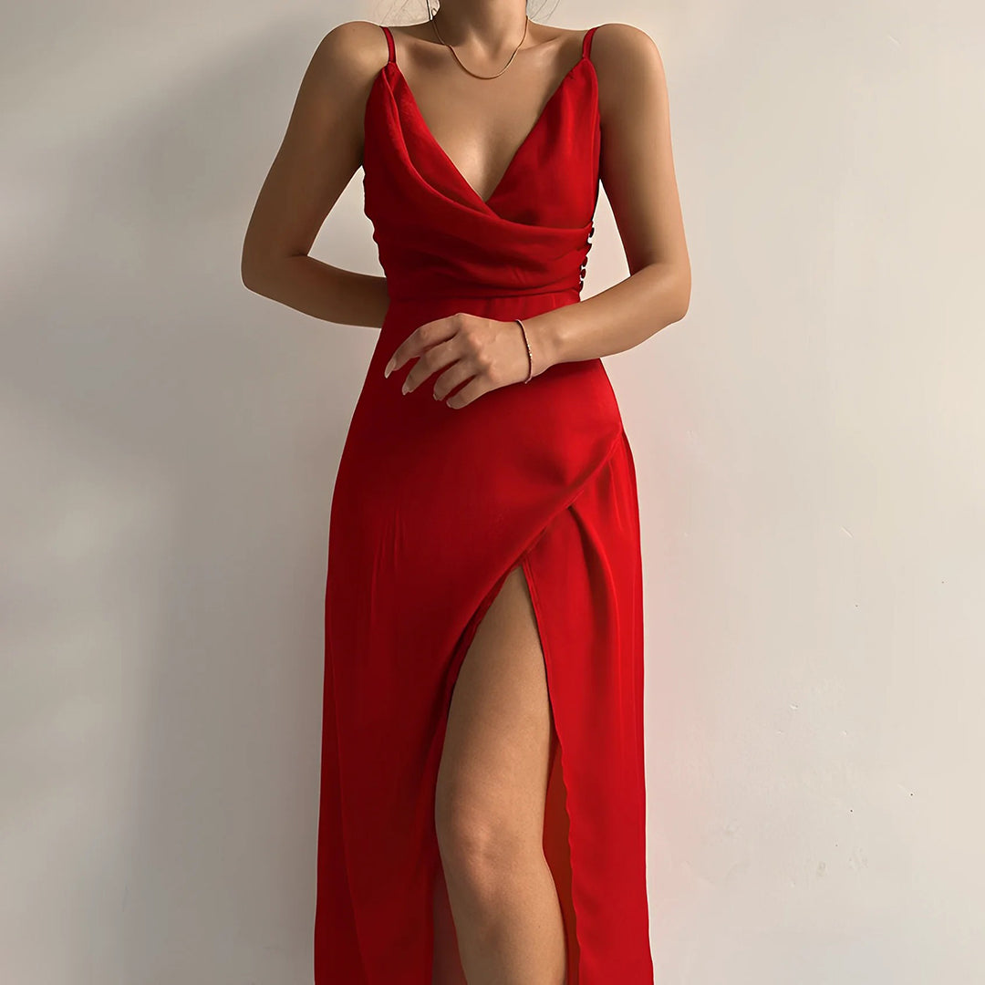 Andreia | Elegantiška ir Universalus Suknelė