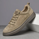 Huxley Suede Batai