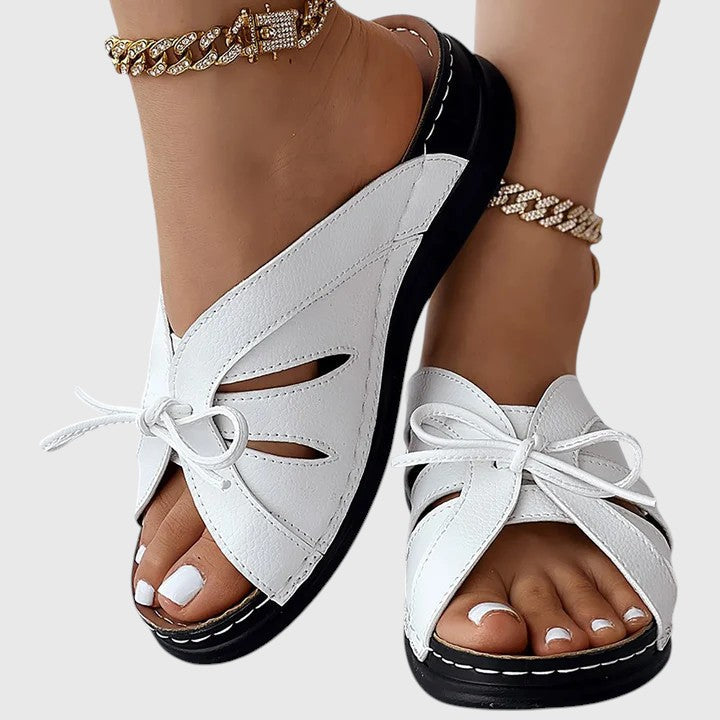 ELSINIA | PATOGIOS SANDALAI