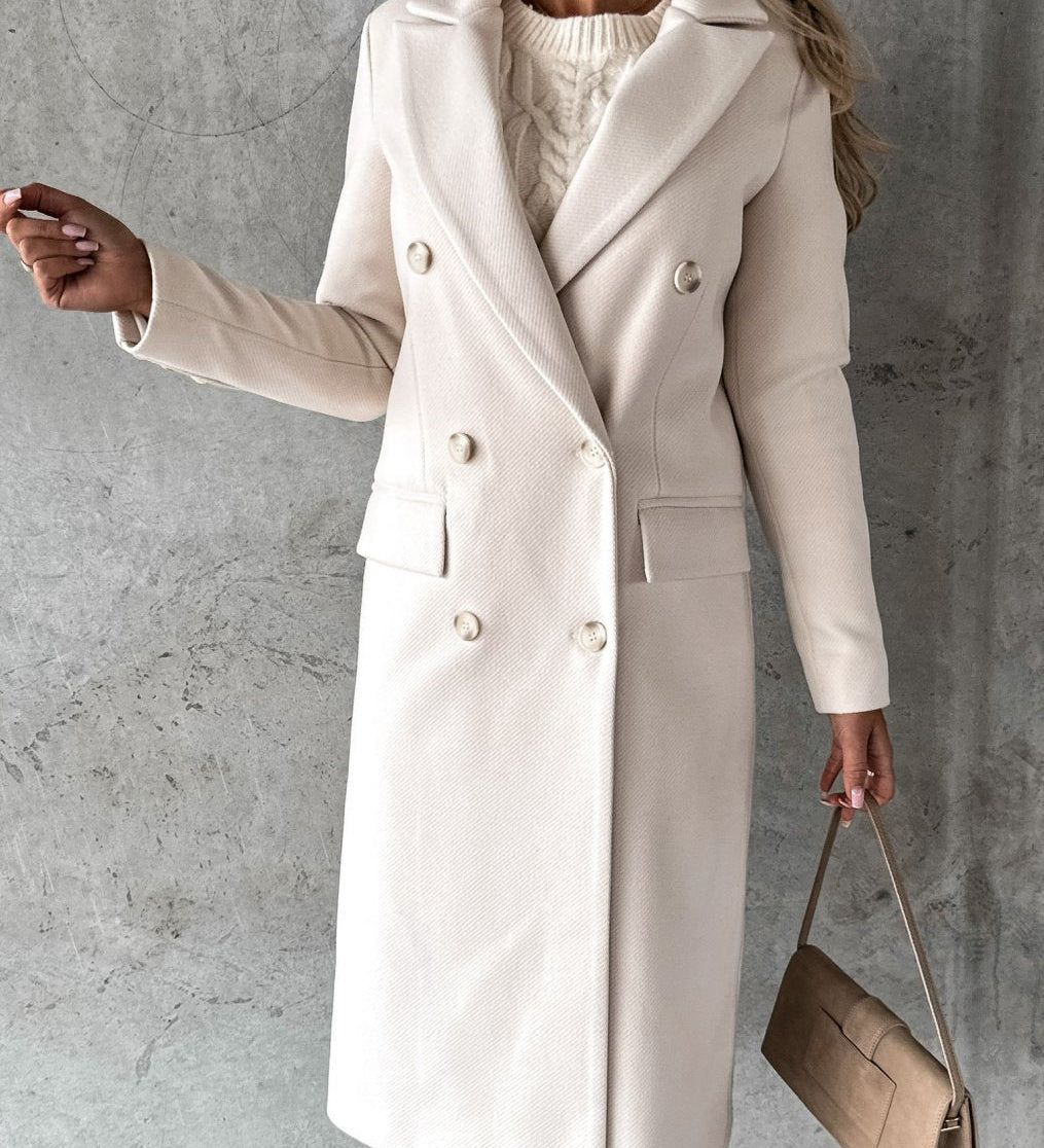 Jolie | Laiko neturintis paltas