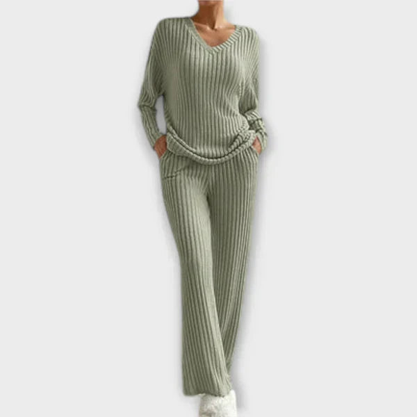 Andreia | Elegantiškas 2 dalių komplektas