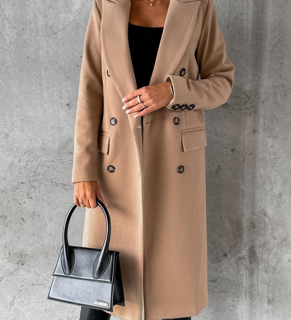 Jolie | Laiko neturintis paltas