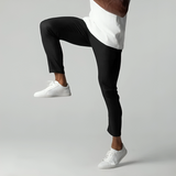 Artemio | Vyrų Slim-Fit Kelnės