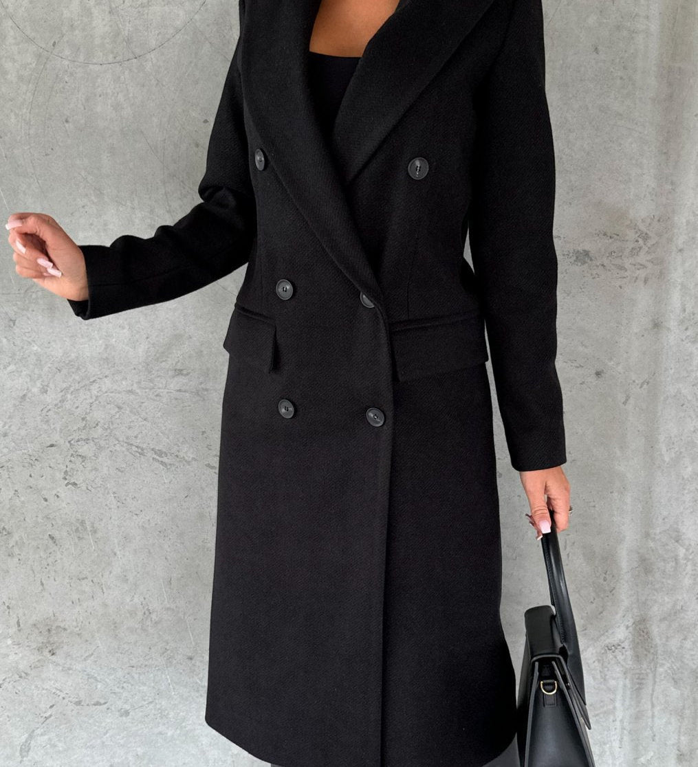 Jolie | Laiko neturintis paltas