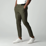 Artemio | Vyrų Slim-Fit Kelnės