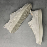 Huxley Suede Batai