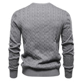Falkner™ | Modernus megztinis vyrams