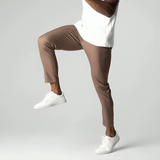 Artemio | Vyrų Slim-Fit Kelnės