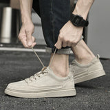 Huxley Suede Batai