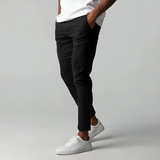 Artemio | Vyrų Slim-Fit Kelnės