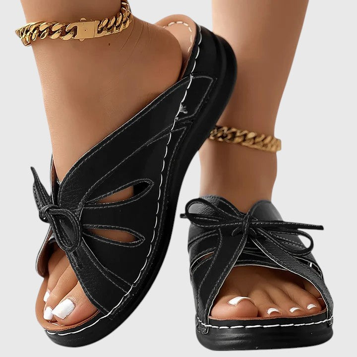 ELSINIA | PATOGIOS SANDALAI