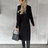 Jolie | Laiko neturintis paltas