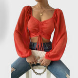 Joana | Universalus Blusas