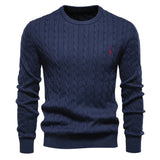 Falkner™ | Modernus megztinis vyrams