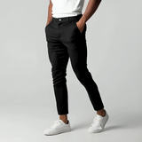 Artemio | Vyrų Slim-Fit Kelnės