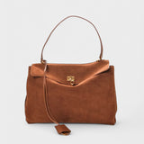 Gabriela | Suede rankinė